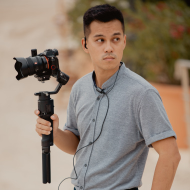 Alex Ly Films
