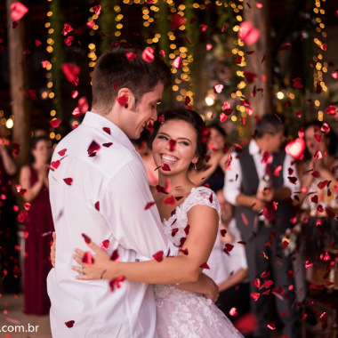 Casando Assessoria