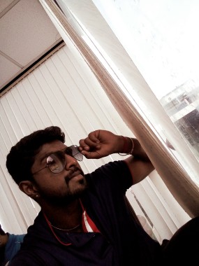 Pradeep Kumar B