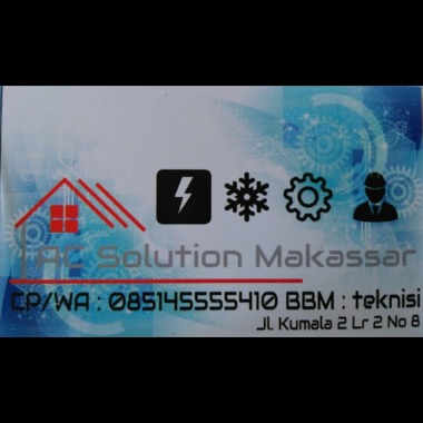 Ac Solution Makassar