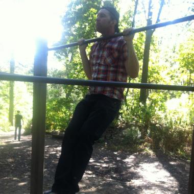 Dave Almon, Bkin