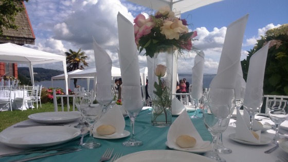 banqueteria