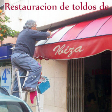 Pintor Decorador German