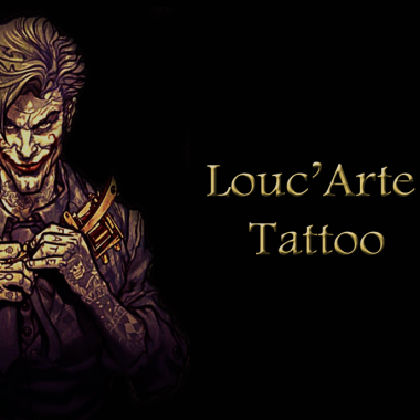 Loucarte Tattoo