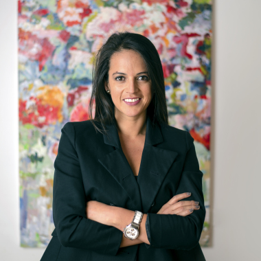 Diseño De Interiores - Raquel Alegría