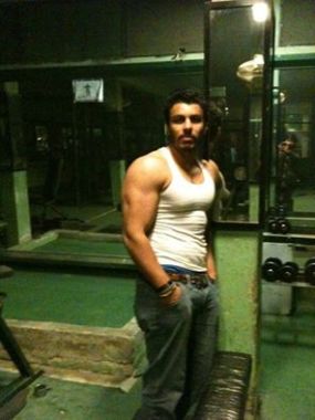 my student adeel