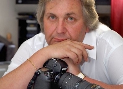 Philippe Jaunet / Photographe
