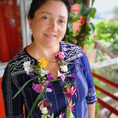 Escritora Eulalia