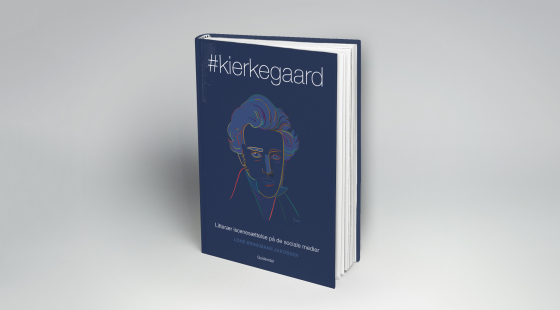 Gyldendal - #Kierkegaard