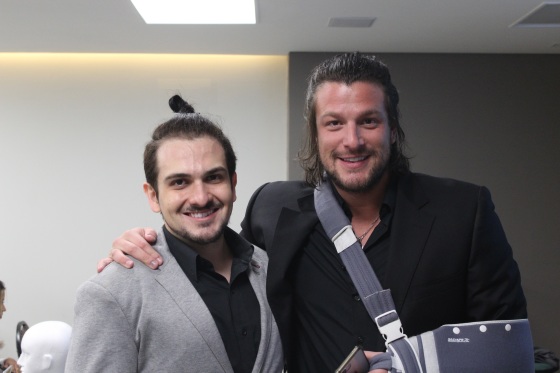 Curso com Rafael Puglisi em SP