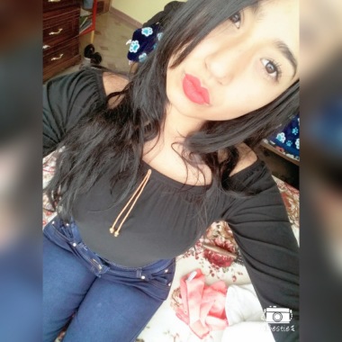 Mishell Armijos