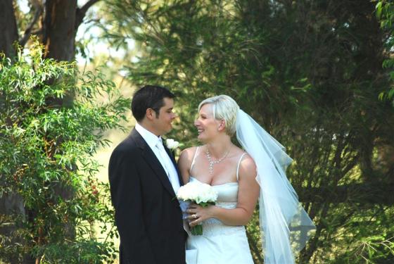Our perfect day!