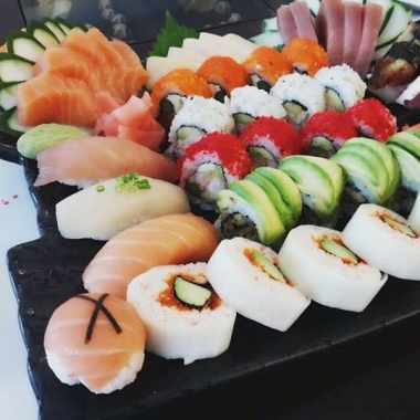 Sushi San