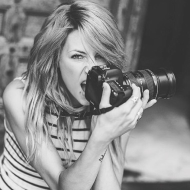 L Photographie 