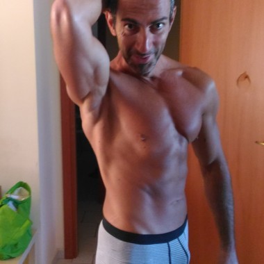 Personal Trainer