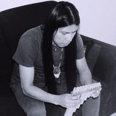 Cosme Vargas