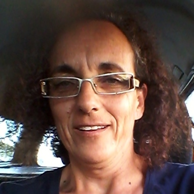 Ana Paula Fernandes