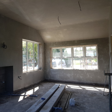 Ct Plastering