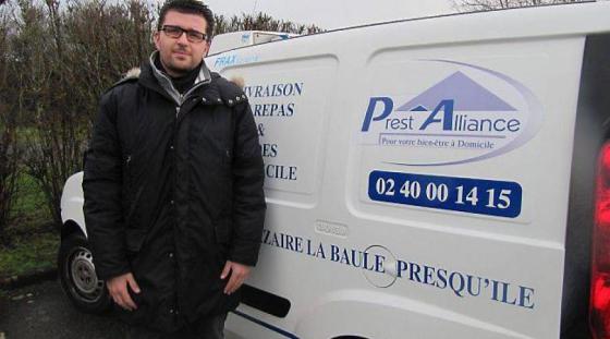 Prest Alliance