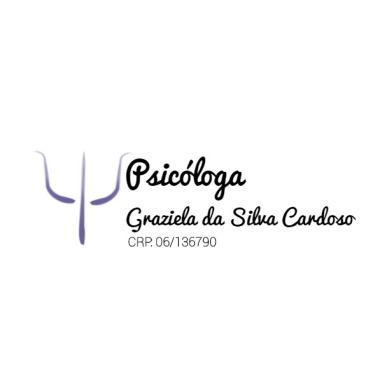 Psicóloga Graziela Da S. Cardoso