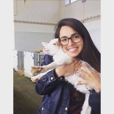 Nathalya Martins