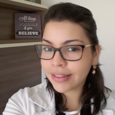 Psicóloga Thaís C. F. Diniz