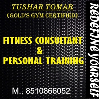 Tushar Tomar