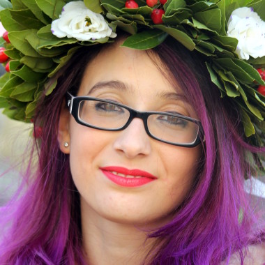 Martina Graziano