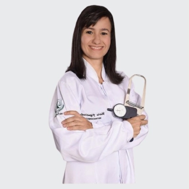Dra Maria Figueiredo