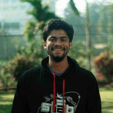 Atish Aloor