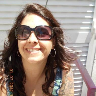 Ana Rita Pires Martins