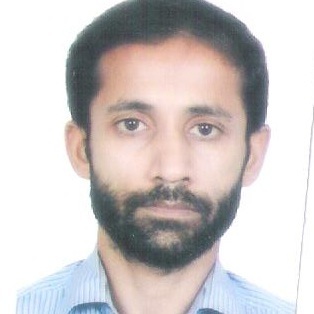 Dr. Mohammed A. Shahpurwala