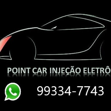Pointcar Regulagem Eletronica
