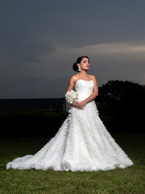Matrimonios