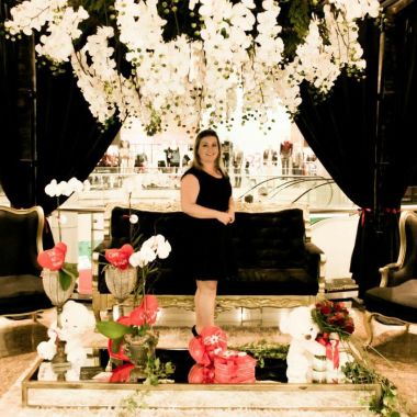 Pra Você Flores& Eventos