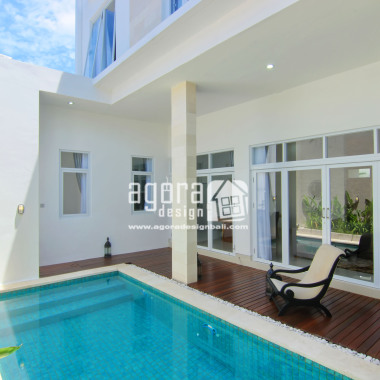 Agora Design Bali