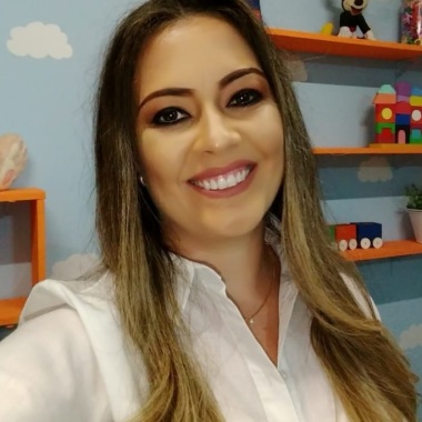 Priscila Zampier