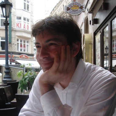 Bernard Muscolo