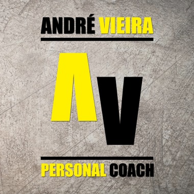 André Vieira Personal Trainer