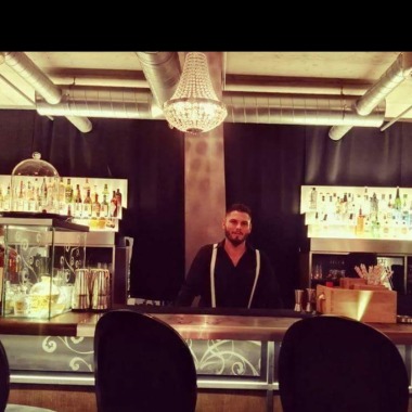 Bartenders Chez Vous