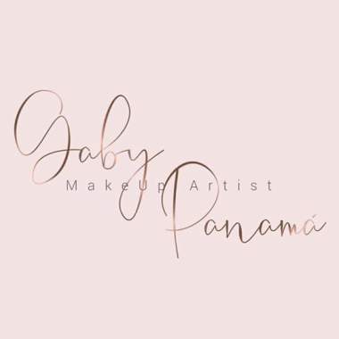 Gaby Panamá Makeup