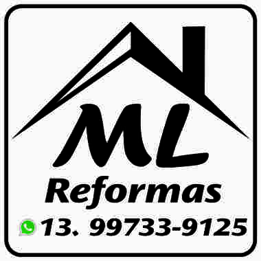 Ml Engenharia -  Reformas Construção & Manutenção