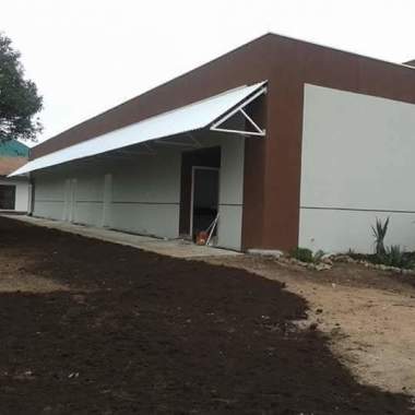 Mm Construção Civil