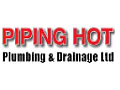 Piping Hot Plumbing & Drainage Ltd