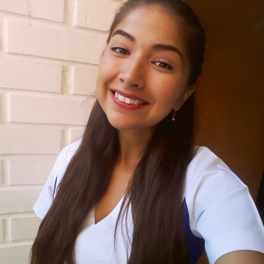 Nutricionista Marcela Varela