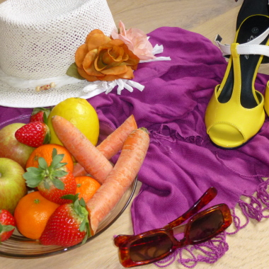 Gesund Mit Style