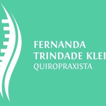 Quiropraxia Fernanda Trindade Klein- Zona Sul