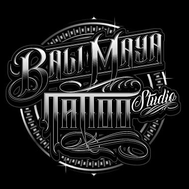 Bali Maya Tattoo Studio