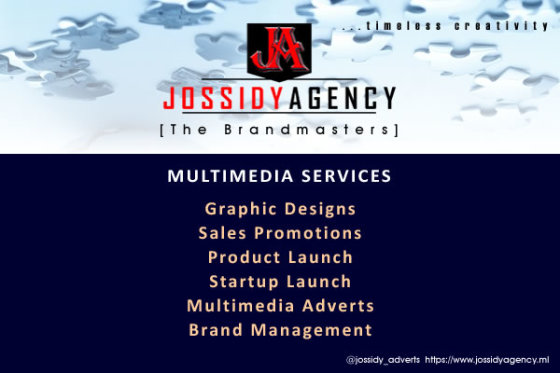 Our Multimedia Services