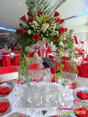 decoraciones para todo evento social